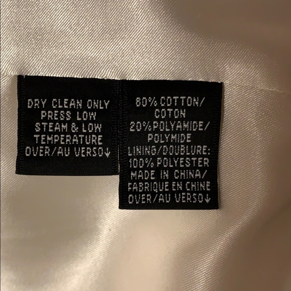Ellen Tracy Jacket - image 6